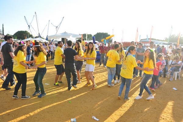 Kermesse champville 2013